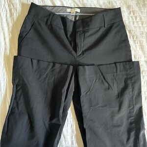 banana republic dress pants
